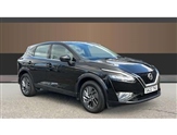 Nissan Qashqai Image 1