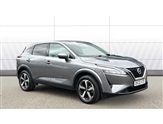 Nissan Qashqai Image 1