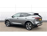Nissan Qashqai Image 2