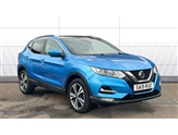Nissan Qashqai Image 1