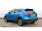 Nissan Qashqai Image 2