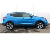 Nissan Qashqai Image 5