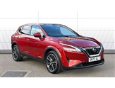 Nissan Qashqai Image 1
