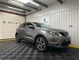 Used Nissan Qashqai