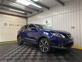 Used Nissan Qashqai Used Nissan Qashqai