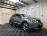 Used Nissan Qashqai