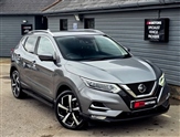 Used Nissan Qashqai