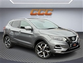 Used Nissan Qashqai Used Nissan Qashqai