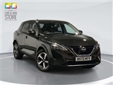 Nissan Qashqai Image 1