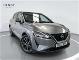 Nissan Qashqai Image 1