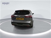 Nissan Qashqai Image 3