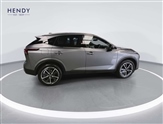 Nissan Qashqai Image 4