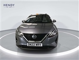 Nissan Qashqai Image 6