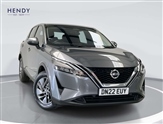 Nissan Qashqai Image 1