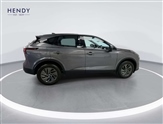 Nissan Qashqai Image 4