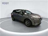 Nissan Qashqai Image 5