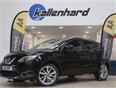 Used Nissan Qashqai