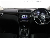 Nissan Qashqai Image 4