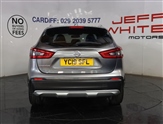 Nissan Qashqai Image 4