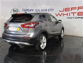 Nissan Qashqai Image 5