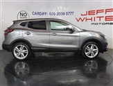 Nissan Qashqai Image 6