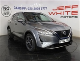 Nissan Qashqai Image 1