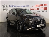 Nissan Qashqai Image 1