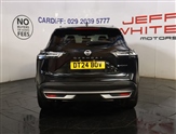 Nissan Qashqai Image 4