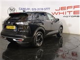Nissan Qashqai Image 5