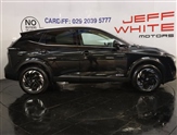 Nissan Qashqai Image 6