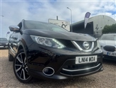 Used Nissan Qashqai