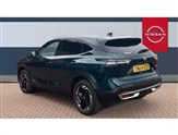Nissan Qashqai Image 2