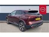 Nissan Qashqai Image 2