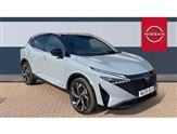 Nissan Qashqai Image 1