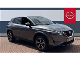 Nissan Qashqai Image 1
