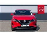 Nissan Qashqai Image 3