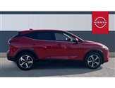 Nissan Qashqai Image 5