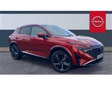 Nissan Qashqai Image 1