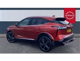 Nissan Qashqai Image 2