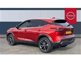 Nissan Qashqai Image 2