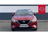Nissan Qashqai Image 3