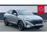 Nissan Qashqai Image 1