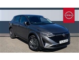 Nissan Qashqai Image 1