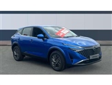 Nissan Qashqai Image 1