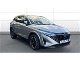 Nissan Qashqai Image 1