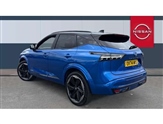 Nissan Qashqai Image 2