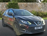 Used Nissan Qashqai