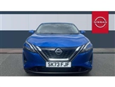 Nissan Qashqai Image 3