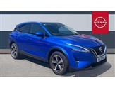 Nissan Qashqai Image 1