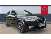 Nissan Qashqai Image 1